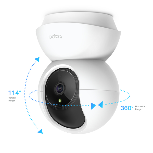 TP-LINK Tapo C200 - IP Security Camera - C200 V1