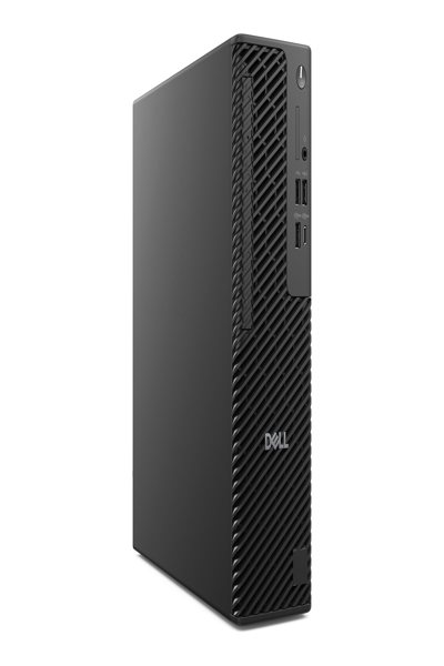 Dell Pro Max Slim FCS1250 - Desktop - Ultra 7 265 - PC - Core Ultra 7 - C3JKF