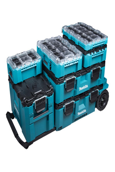 MAKITA P-91067 MAKTRAK ORGANIZER COMPACT - P-91067