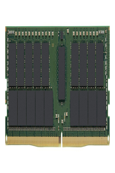 Kingston 32GB 3200 DDR4 ECC Reg DIMM 2Rx4 - KINGSTON 32GB - 3200MT/s
