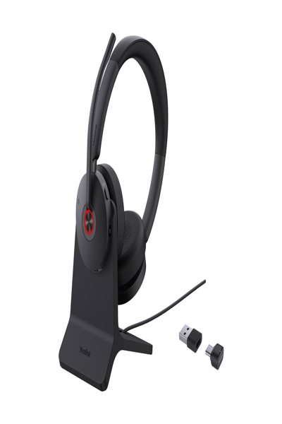 YEALINK BH74 HEADSET ON-EAR NOISE REDUCTION