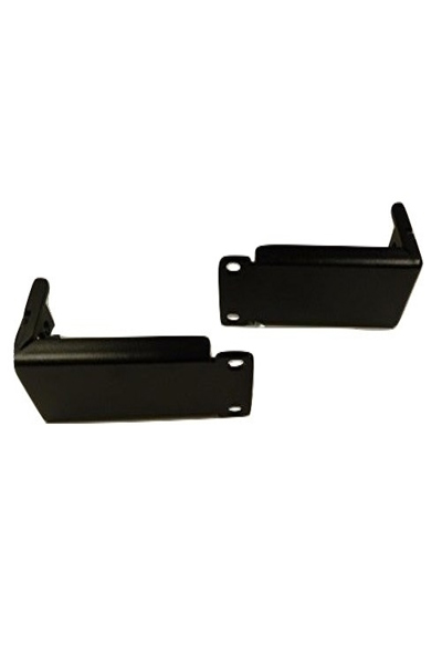 Dell 575-BBEE - Mounting bracket - Black - X1018/ X1018P/ X1026/ X1026P/ X4012 - 575-BBEE