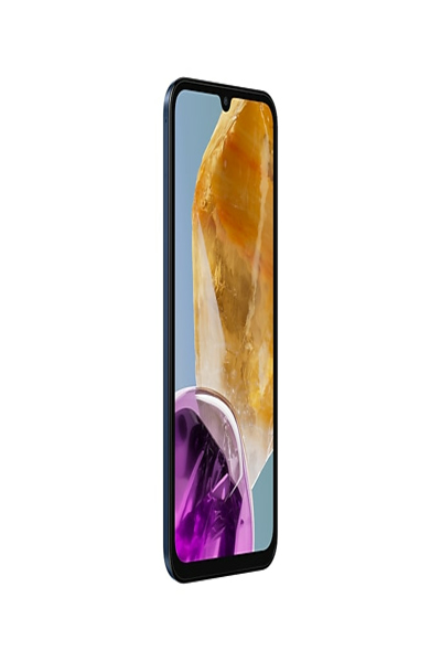 Samsung Galaxy M15 - 5G smartphone - SM-M156BDBUEUE