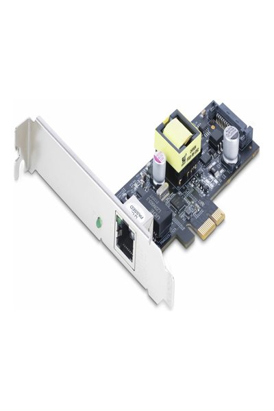 PR12GIP-NETWORK-CARD - PR12GIP-NETWORK-CARD