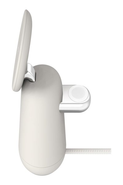 Belkin MagSafe 2-in-1 Charging station - WIZ020VFH37