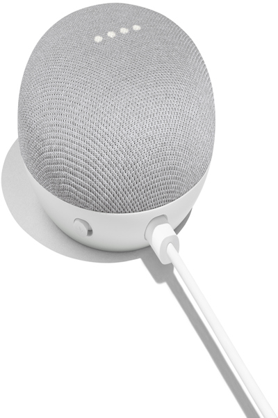 GOOGLE HOME MINI SPEAKER - GA00210-ES