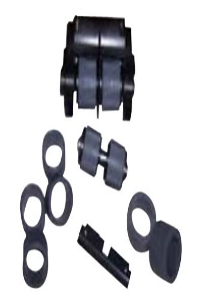Kodak Alaris 142 8101 - Consumable kit - Black - 1428101