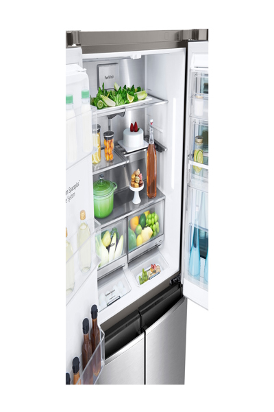 LG GMX945NS9F Refrigerator/Freezer - GMX945NS9F