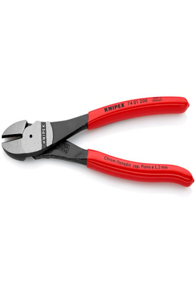 KNIPEX Kraft-Seitenschneider