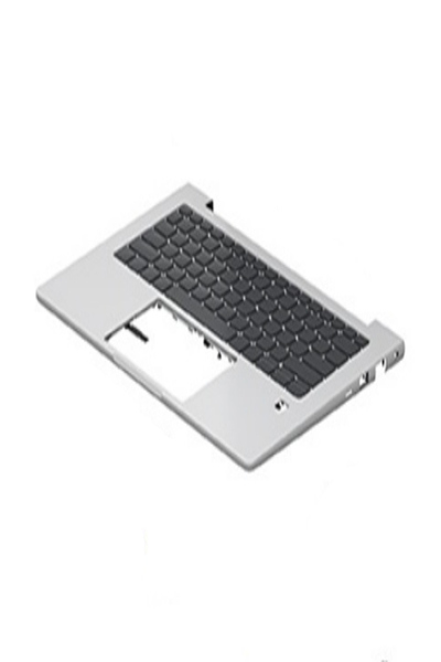 HP COVER TOP W/KEYBAORD BL SWIS2