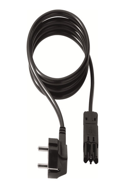 Bachmann H05VV-F 3G - Power cable - 375117
