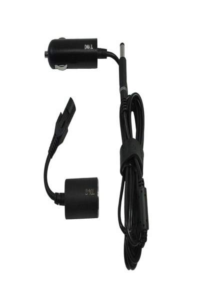 Dell 90 Watt AutoAir Adapter