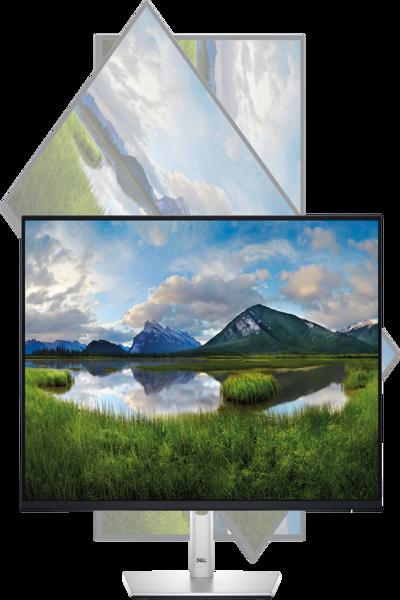 Dell P2425H 24" LED-skärm - DELL-P2425H