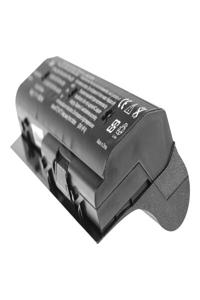 Green Cell Laptop battery (extended) (equivalent to: HP MO06, HP MO09) - HP104