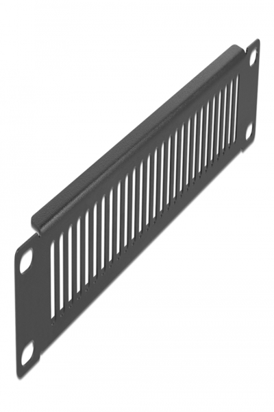 Delock Rack panel (vertical) - 66668