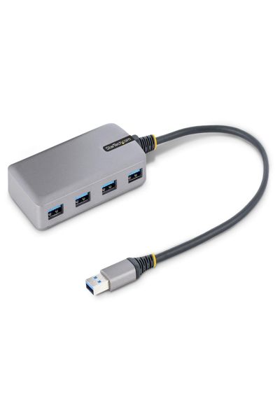 5G4AB-USB-A-HUB - 5G4AB-USB-A-HUB
