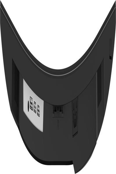 MSI MAG 32C6X Gaming Monitor Full HD - Flat Screen - 80 cm - MAG 32C6X