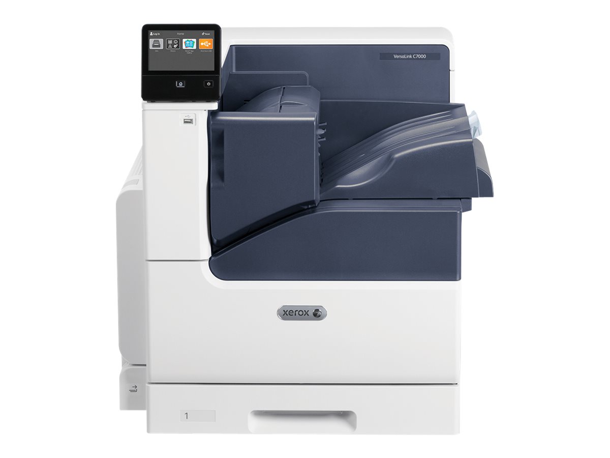 Xerox VersaLink C7000VN Color Laser Printer - C7000V_N