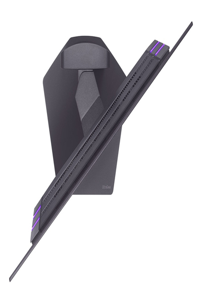 LG UltraGear 27GX790A-B OLED monitor - 27GX790A-B.AEU