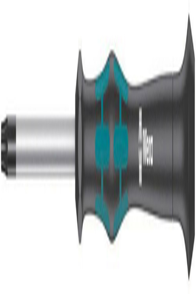 Tournevis Torx Wera 2067 pour l'électronique et la mécanique de précision, taille TR 20