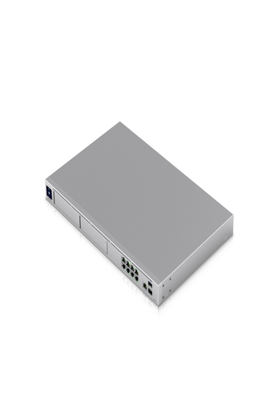 Ubiquiti UniFi Dream Machine Pro Max, géré - UDM-PRO-MAX-EU
