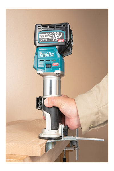 Makita RT001GM205 Coupeuse multifonction sans fil