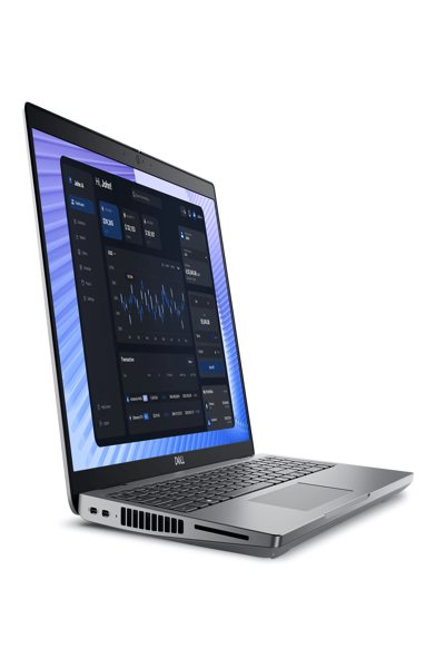 Dell Precision 3590 - Intel Core Ultra 7 - 5PJND