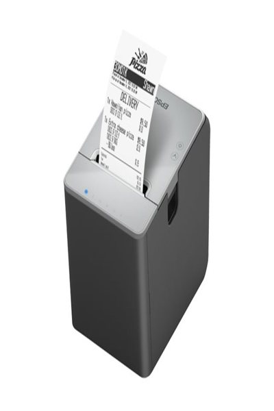 Imprimante d'étiquettes matricielle Epson TM-L100 103A0 USB Ethernet PS U