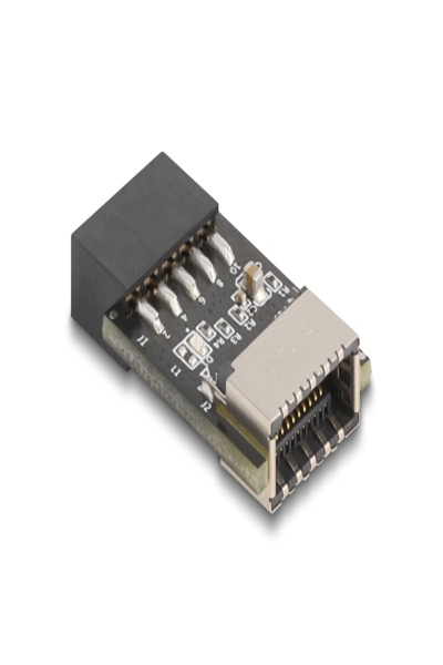 Delock USB internal adapter - 67175