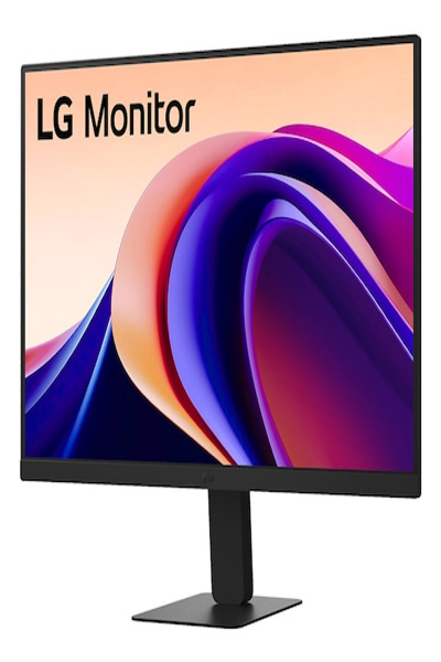 LG 24U631A-B 24" FLAT SCREEN MONITOR - 24U631A-B