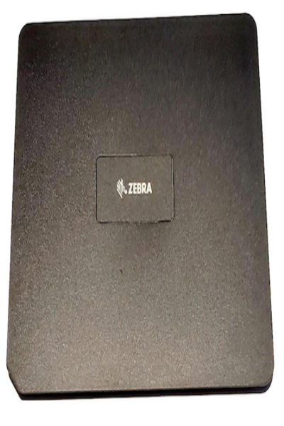 Cache batterie Zebra pour tablette