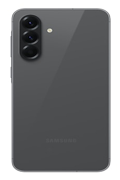 Samsung Galaxy A56 EE Graphite - Smartphone - 128 GB