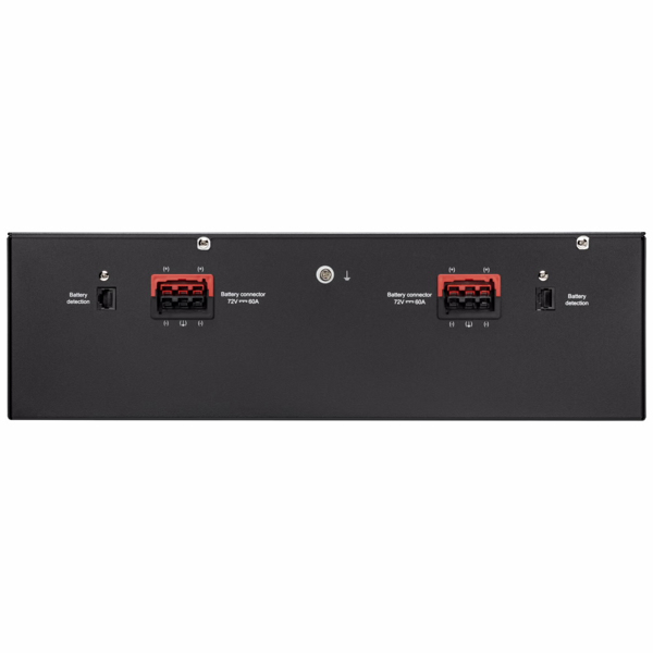 EATON 5PX EBM 72V RT3U 5PXEBM72RT3UG2 - 5PXEBM72RT3UG2