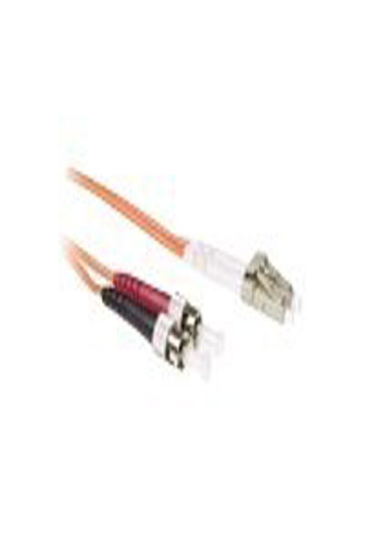 Câble de raccordement ACT LC multimode vers ST multimode
