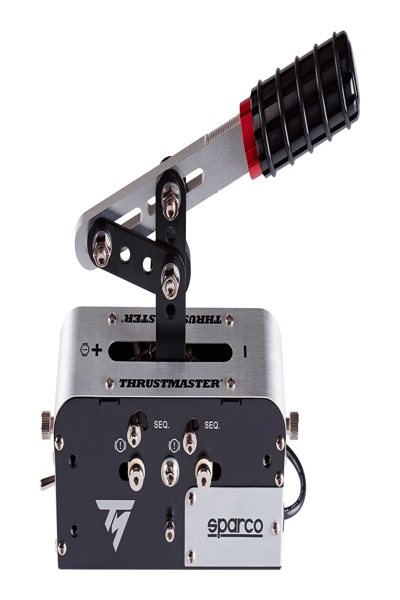 Frein à Main ThrustMaster TSS pour Sparco Mod pour PC et PS4 et Xbox