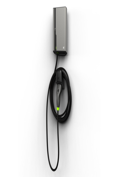 Green Cell GC EVGCAKHH1 EV Charging Cable Holder Type 2 - EVGCAKHH1