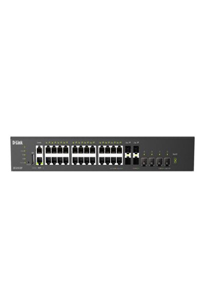 DXS-3410-32XY/E