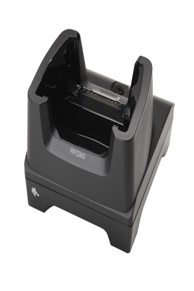 Support pour 1 appareil Zebra RFD90