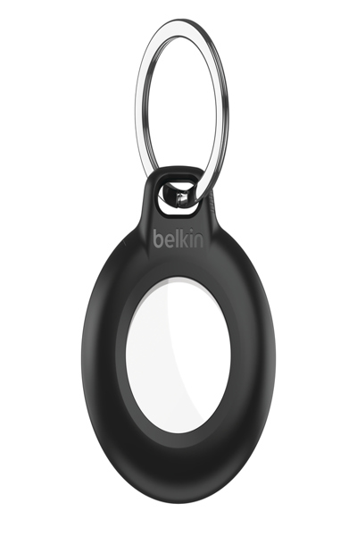 Belkin Fodral för airtag - nyckelring - MSC015BTBK