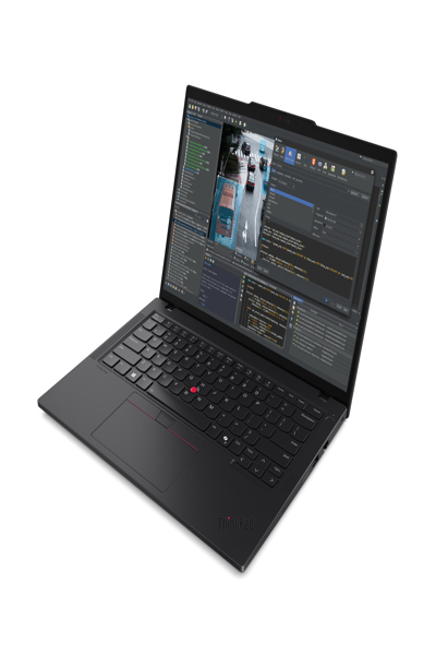 Lenovo ThinkPad P14s - 14" Notebook - 2 GHz 35.6 cm - 21QL003UGE