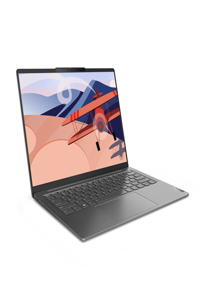 Lenovo Yoga Slim 6 Core i5 14 inch Notebook - 83E0003BPB