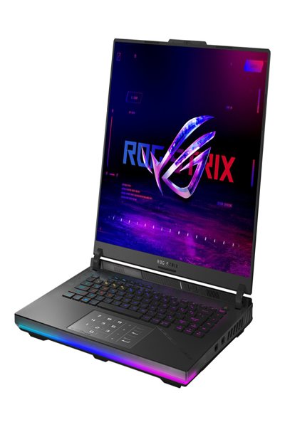 Buy ASUS ROG STRIX SCAR 16 G635LR-RW131 CORE ULTRA 9 NOTEBOOK