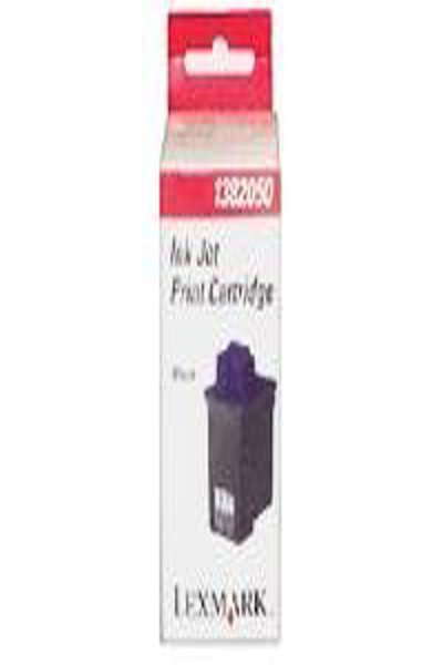 Lexmark Zwarte Inktcartridge CJ2070 - Pigment-based ink