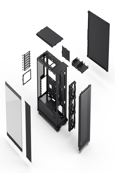 SAMSUNG Q7F 43" QLED Q7F2 4K SMART TV - FD-C-EPO1A-02