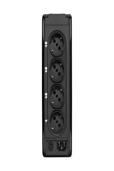 Onduleur Eaton 3P Ellipse 700 DIN/IT