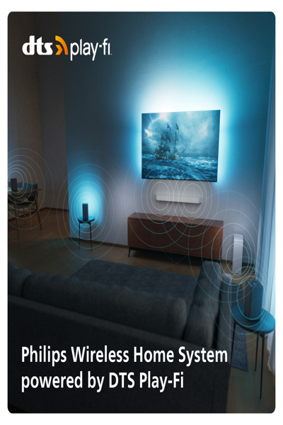 Philips 48OLED809 - 48" Diagonal Class OLED TV - 48OLED809/12