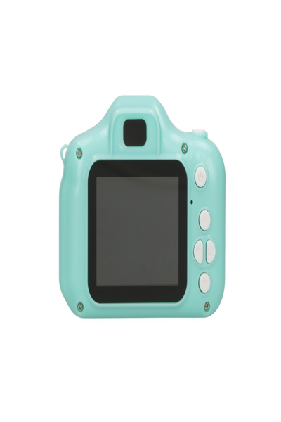 Appareil photo numérique enfant Extralink H20 bleu