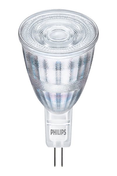 Philips 30704900 Spot LED GU5.3 2,9 W