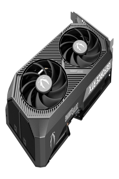 ZOTAC GF RTX 5060 TI TWIN EDGE OC