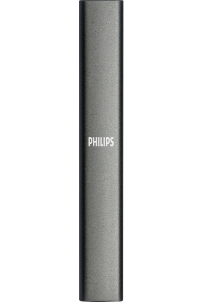 Philips Externe SSD 500GB Ultra Speed Grey - FM50SS031P/00